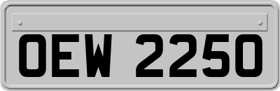 OEW2250