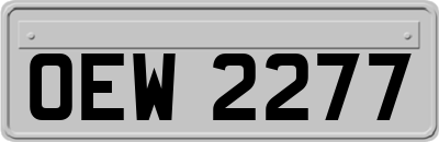 OEW2277