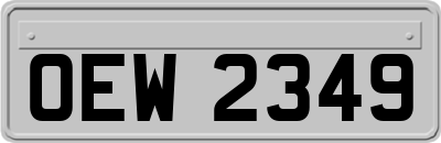 OEW2349