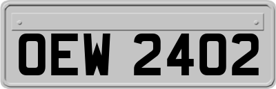 OEW2402