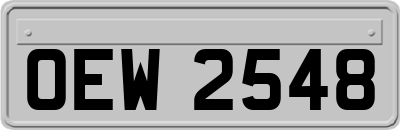 OEW2548