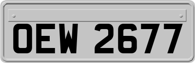 OEW2677