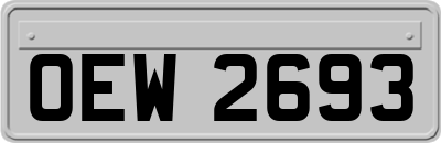 OEW2693