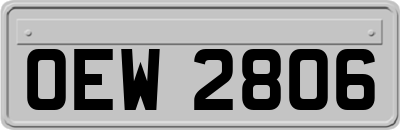 OEW2806