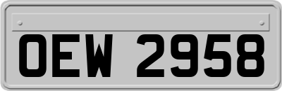 OEW2958