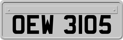 OEW3105