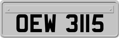 OEW3115