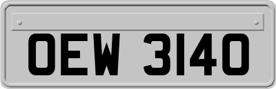 OEW3140