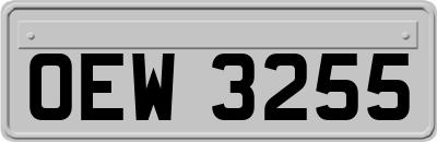 OEW3255