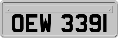 OEW3391