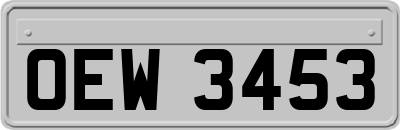 OEW3453