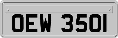 OEW3501