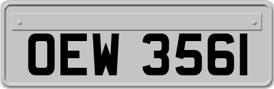 OEW3561