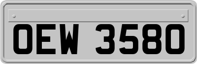 OEW3580