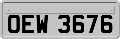 OEW3676