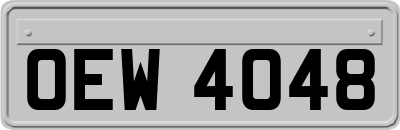 OEW4048