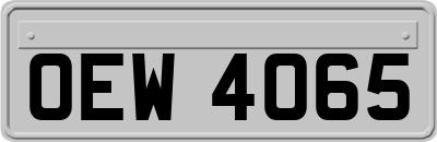OEW4065