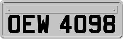 OEW4098