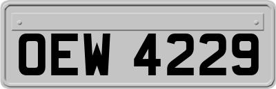 OEW4229