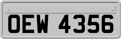 OEW4356