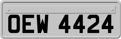 OEW4424