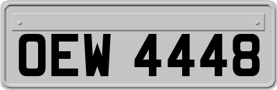 OEW4448