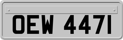 OEW4471