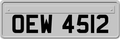 OEW4512