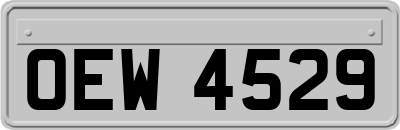 OEW4529