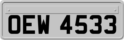 OEW4533