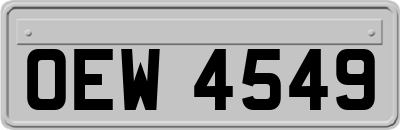 OEW4549