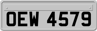 OEW4579