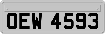 OEW4593