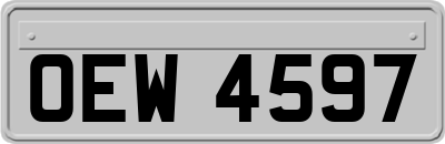 OEW4597