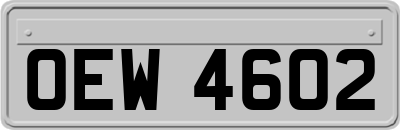 OEW4602