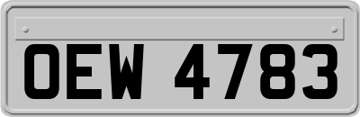 OEW4783