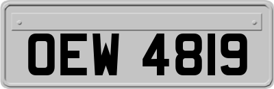 OEW4819