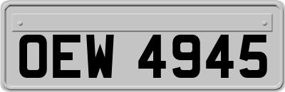 OEW4945