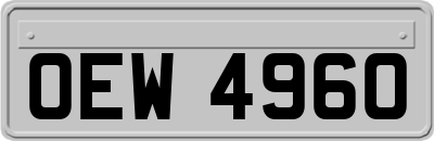 OEW4960