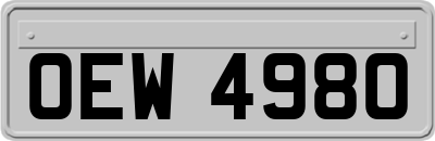 OEW4980