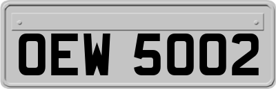 OEW5002