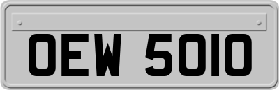 OEW5010