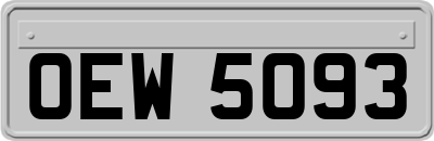 OEW5093