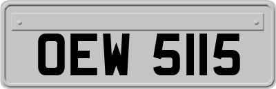 OEW5115