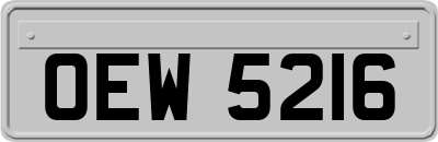 OEW5216