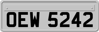 OEW5242