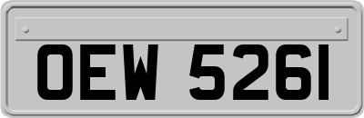 OEW5261