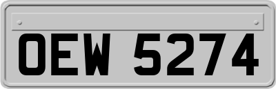OEW5274