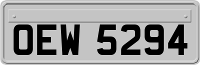 OEW5294