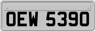 OEW5390